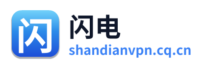 闪电VPN Logo